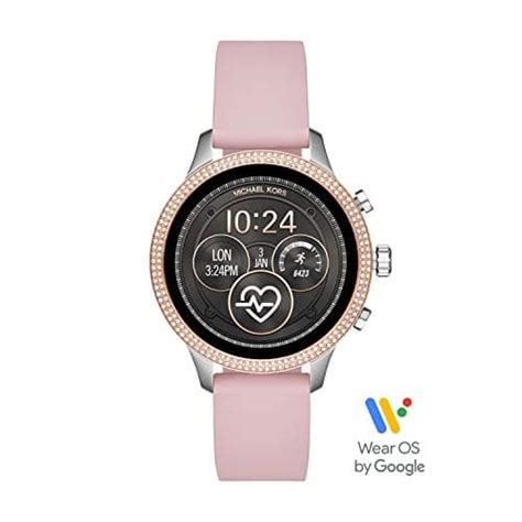 michael kors smartwatch bedienungsanleitung deutsch|MICHAEL KORS Smartwatches Bedienungsanleitung und Hilfe.